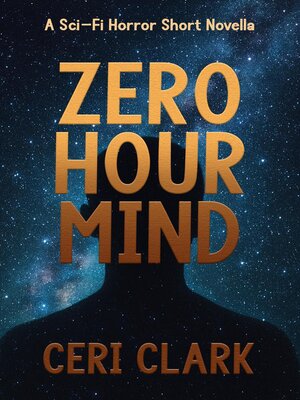 cover image of Zero Hour Mind